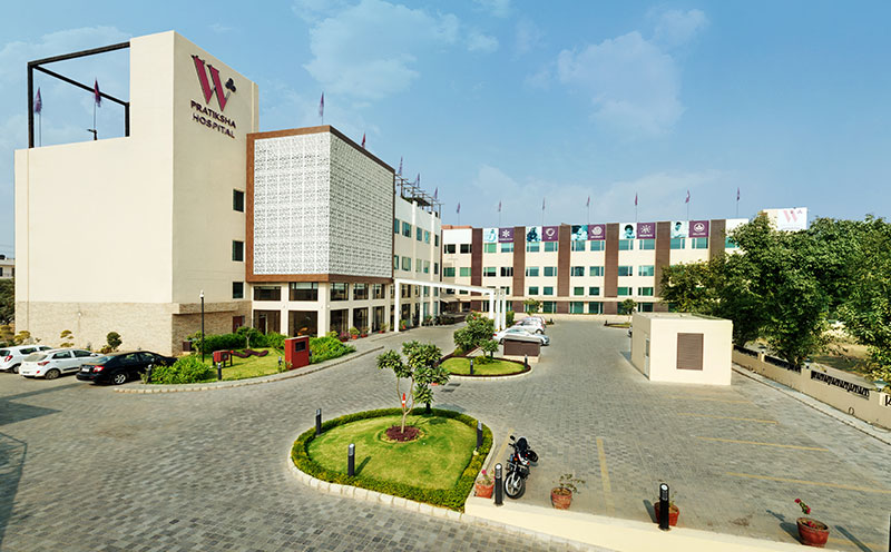 Hôpitaux Marengo Asia Gurgaon - Image