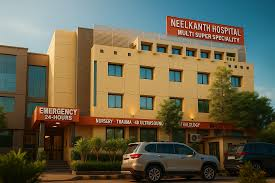 Neelkanth Maternity & IVF Hospital Gurgaon - Image