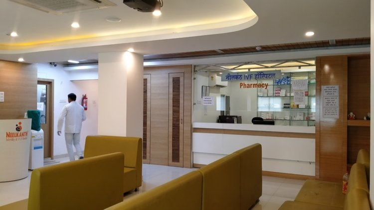 Neelkanth Maternity & IVF Hospital Gurgaon - Image