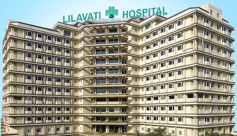 Lilavati Hospital & Research Centre - Image