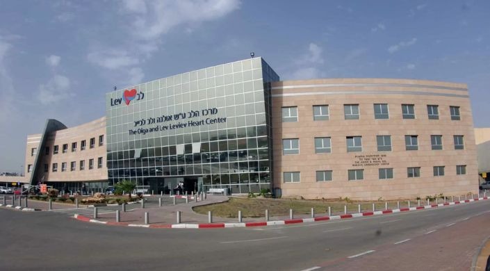 Sheba Medical Center - Image
