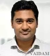 Dr. Rahul Patibandla