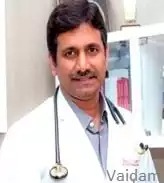 Dr. Ravi Kumar Aluri
