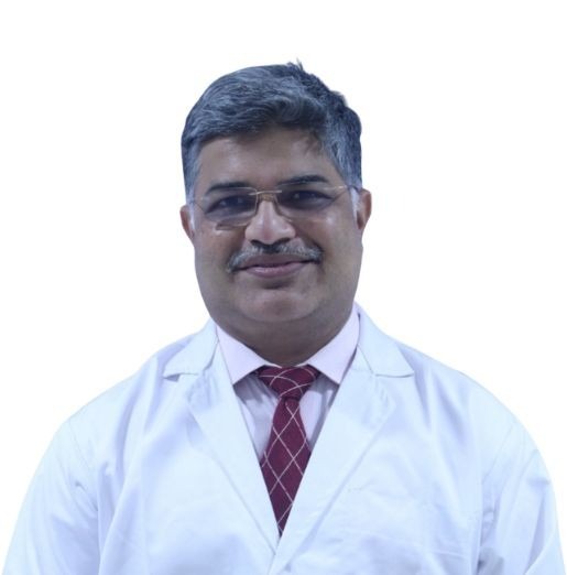 Dr. Anil Heroor