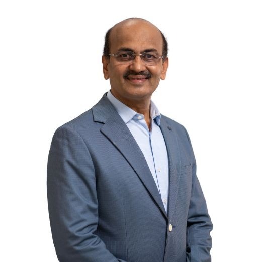 Dr. B C Kalmath