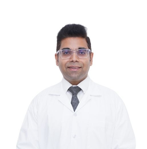 Dr. Manish Dodmani