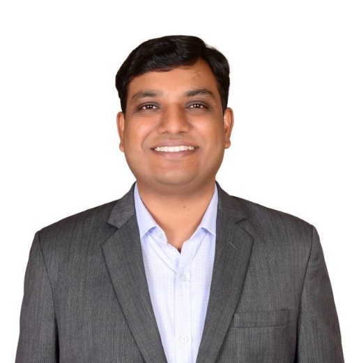 Dr. Sachin Sakharkar
