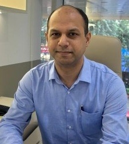 Dr. Sandesh Parab