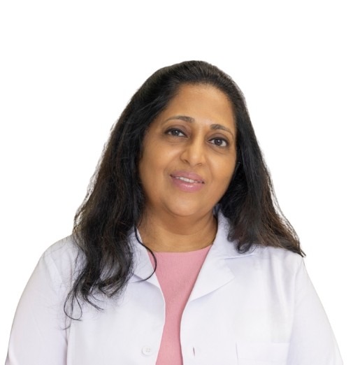 Dr. Vani Parmar
