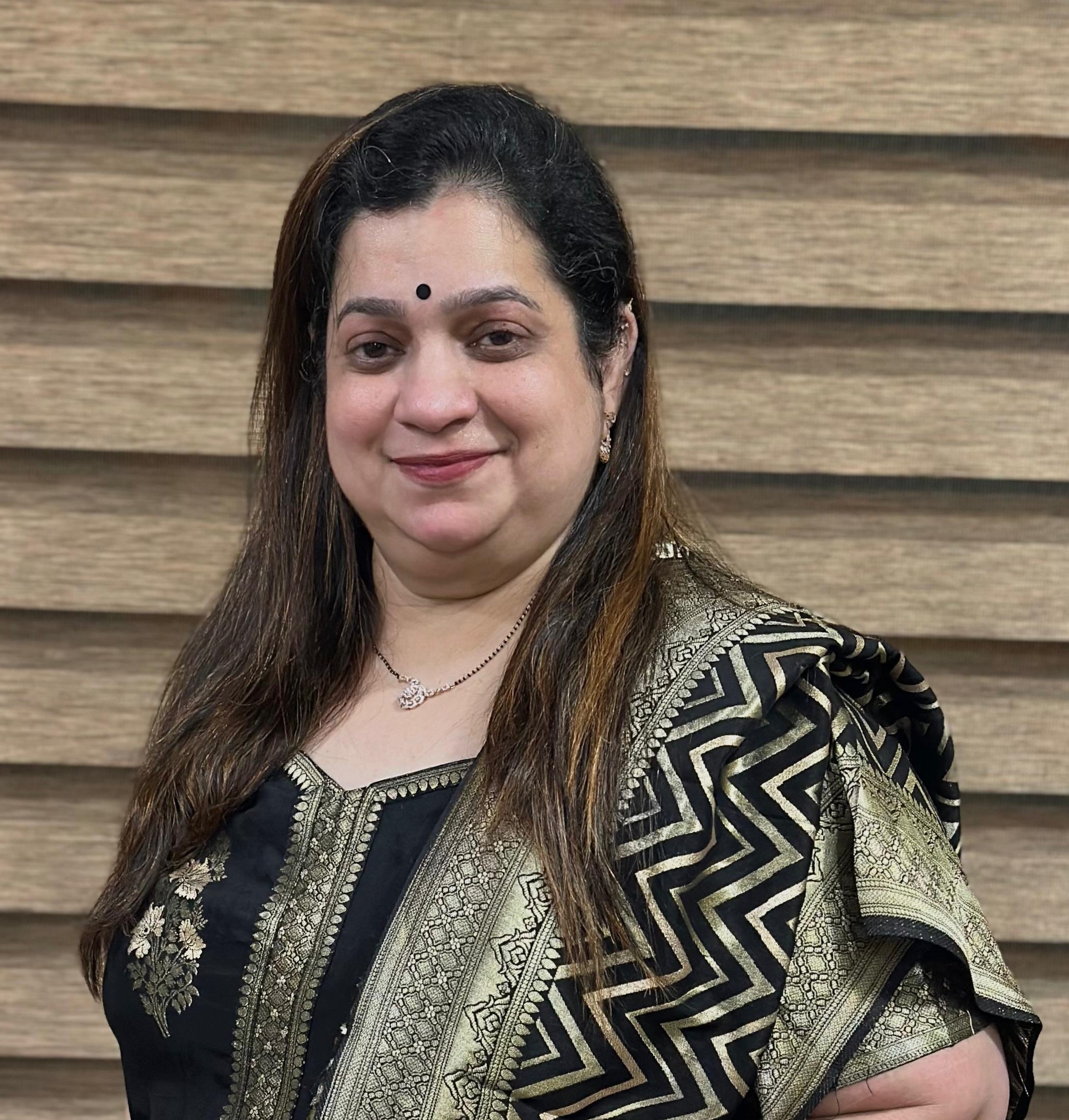 Dr. Vidya Shetty