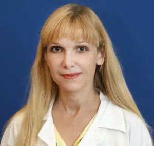 Dr. Ivetta Danylesko
