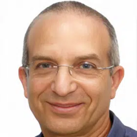 Prof. Jair Bar