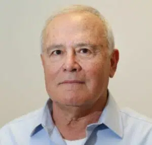 Prof. Jacob Schachter