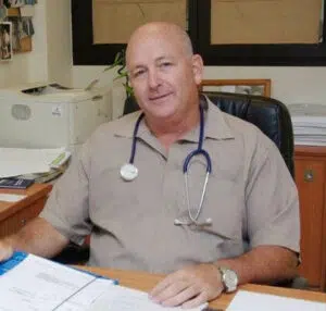 Prof. Amos Toren