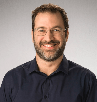 Dr. Liron Grossmann