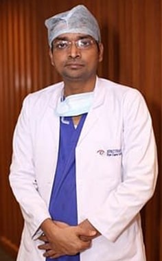 Dr. Md. Ali Mosharrf