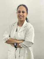 Dr. Amrita Singh