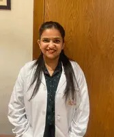 Dr. Priti Kumari