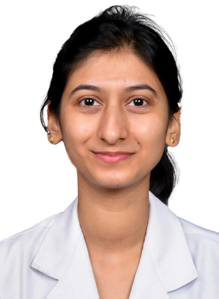 Dr. Akshi Sharma