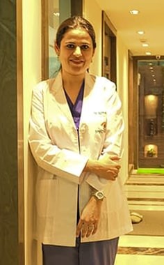 Dr. Dipika Madan