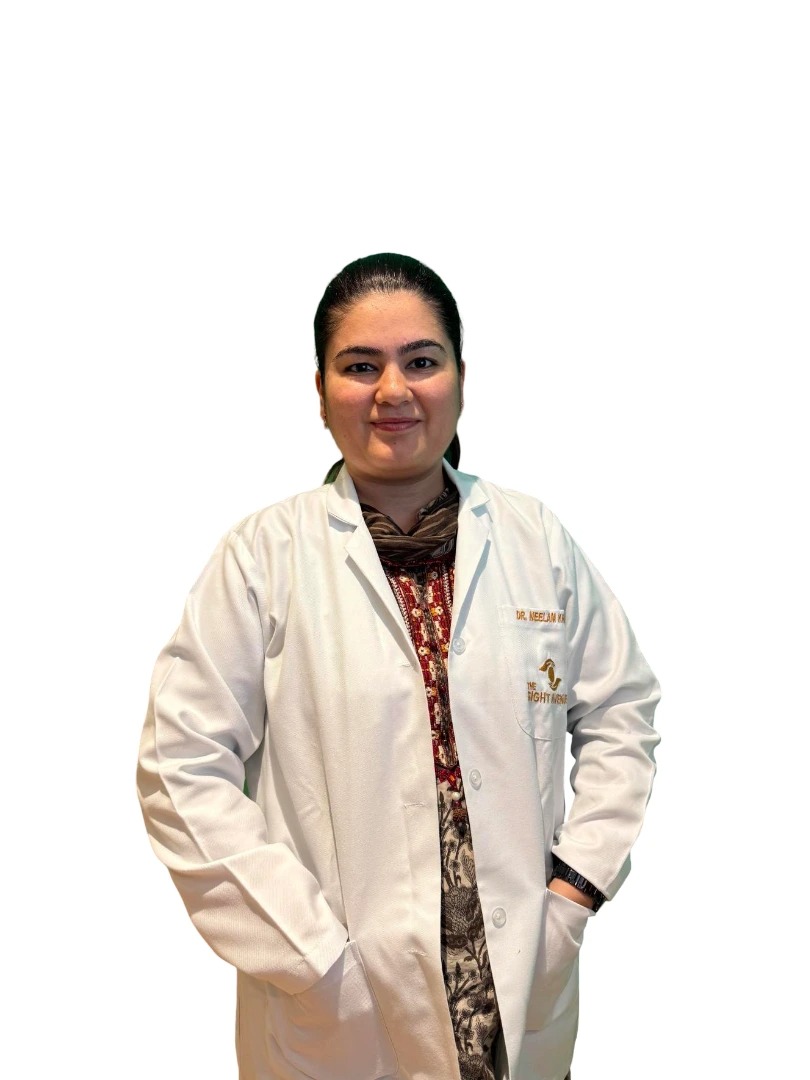 Dr. Neelam Khatwani