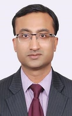 Dr. Nikhil Pal