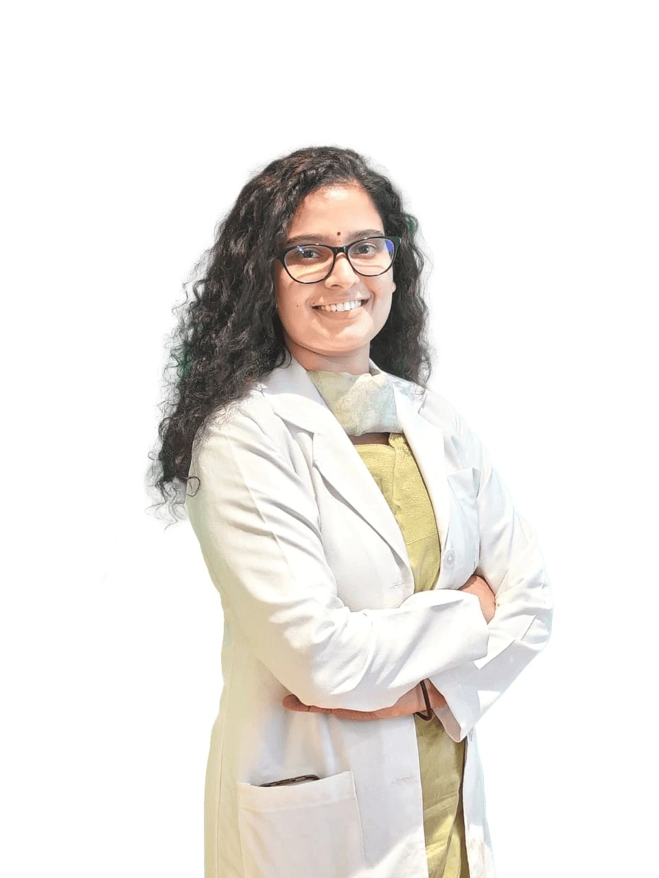 Dr. Richa Sharma