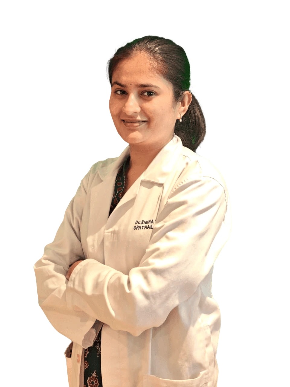 Dr. Sneha Anilkumar Tiwari