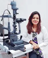 Dr. Saumya Saxena